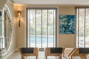 Hotel Brasil Seaview