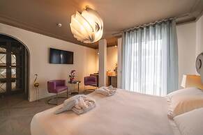 Hotel Brasil Seaview