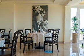 Hotel Brasil Seaview