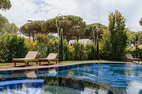 Hotel Brasil Seaview