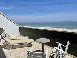 Hotel Brasil Seaview