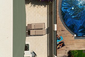 Hotel Brasil Seaview