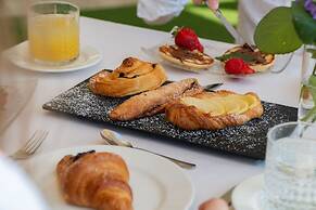 Hotel Brasil Seaview