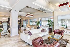 Hotel Brasil Seaview