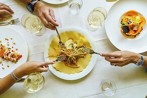 Hotel Brasil Seaview