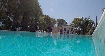 VilleSalento - Villa Oria M215