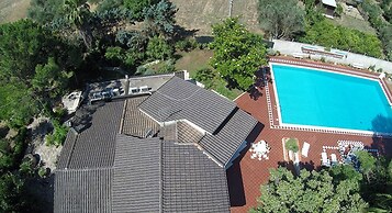 VilleSalento - Villa Oria M215