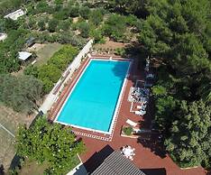 VilleSalento - Villa Oria M215