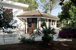 VilleSalento - Villa Oria M215