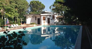 VilleSalento - Villa Oria M215