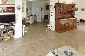 VilleSalento - Villa Oria M215