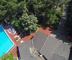 VilleSalento - Villa Oria M215