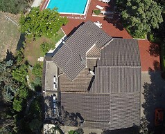 VilleSalento - Villa Oria M215