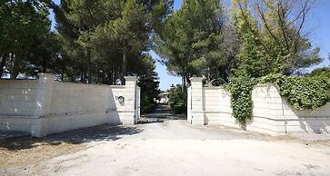 VilleSalento - Villa Oria M215