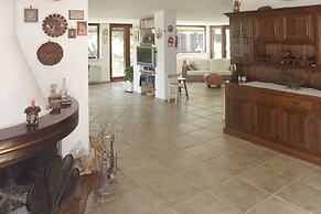 VilleSalento - Villa Oria M215