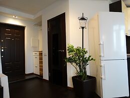 Inndays Arkhitektora Vlasova 39