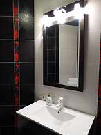 Inndays Arkhitektora Vlasova 39