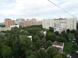 Inndays Arkhitektora Vlasova 39