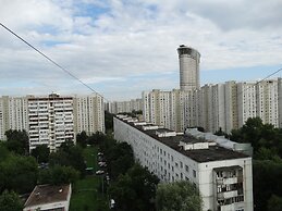 Inndays Arkhitektora Vlasova 39