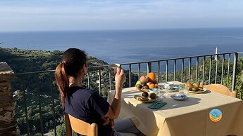 EcoBelmonte Albergo Diffuso