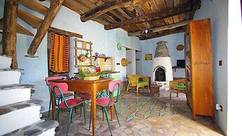 EcoBelmonte Albergo Diffuso