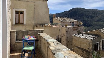 EcoBelmonte Albergo Diffuso