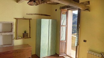 EcoBelmonte Albergo Diffuso