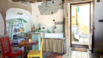 EcoBelmonte Albergo Diffuso