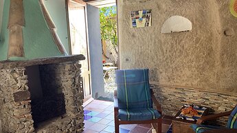 EcoBelmonte Albergo Diffuso