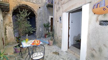 EcoBelmonte Albergo Diffuso