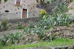 EcoBelmonte Albergo Diffuso