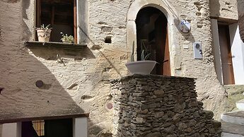 EcoBelmonte Albergo Diffuso