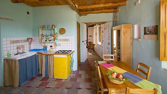 EcoBelmonte Albergo Diffuso