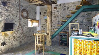 EcoBelmonte Albergo Diffuso