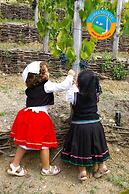 EcoBelmonte Albergo Diffuso