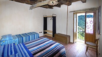 EcoBelmonte Albergo Diffuso