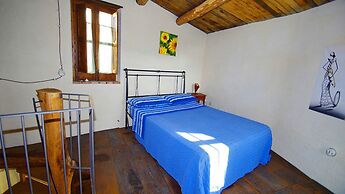 EcoBelmonte Albergo Diffuso