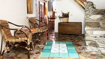 EcoBelmonte Albergo Diffuso