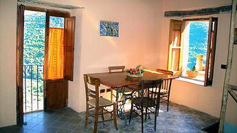 EcoBelmonte Albergo Diffuso