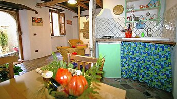 EcoBelmonte Albergo Diffuso