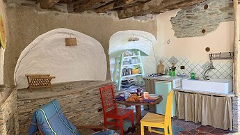 EcoBelmonte Albergo Diffuso