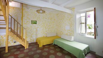 EcoBelmonte Albergo Diffuso