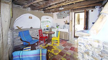 EcoBelmonte Albergo Diffuso