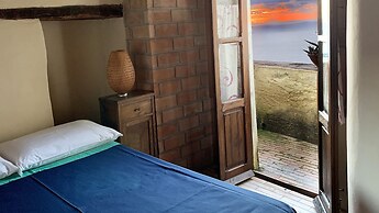 EcoBelmonte Albergo Diffuso