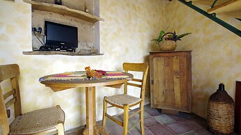 EcoBelmonte Albergo Diffuso