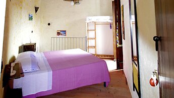 EcoBelmonte Albergo Diffuso
