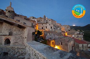 EcoBelmonte Albergo Diffuso