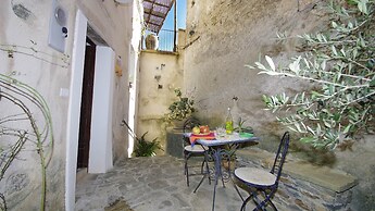 EcoBelmonte Albergo Diffuso