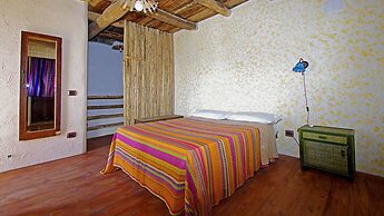 EcoBelmonte Albergo Diffuso