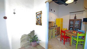 EcoBelmonte Albergo Diffuso